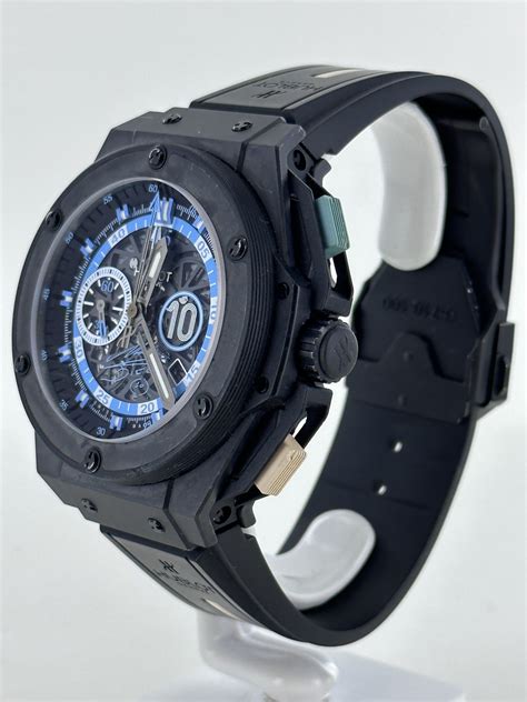 hublot maradona limited edition